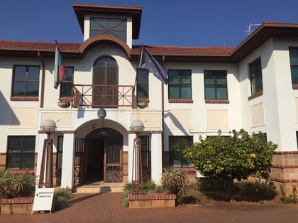 The Deputy Prime Minister and Minister of International Relations and Cooperation of Namibia Netumbo Nandi-Ndaitwah sent a Letter of Appreciation to the Minister of Foreign Affairs of Bulgaria